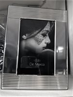 Cornice De Marco Argenti in Argento 367332 - 367332